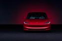 特斯拉Model 3将推出性能版 明年上半年上市