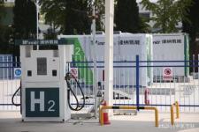 东莞：到2025年力争示范应用燃料电池汽车900辆 建成加氢站20座