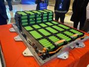 江淮钇为全球首款纳电池量产车正式交付