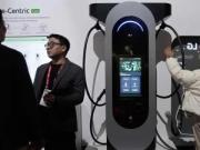 LG 在美国开设第一家电动汽车充电站工厂