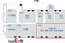 北京车展：长城将携魏牌、坦克、哈弗、欧拉、长城皮卡同台展出
