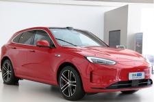 AITO问界M5 EV