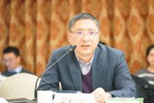 吴松泉：要从“本土企业”向“跨国企业、全球企业”转变