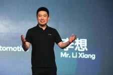 李想找到了自动驾驶的钥匙？