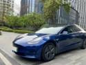 特斯拉Model3