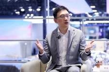 上汽大众傅强：进攻是唯一的策略