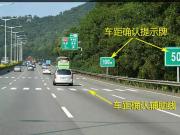 保持安全车距的行驶技巧有哪些？
