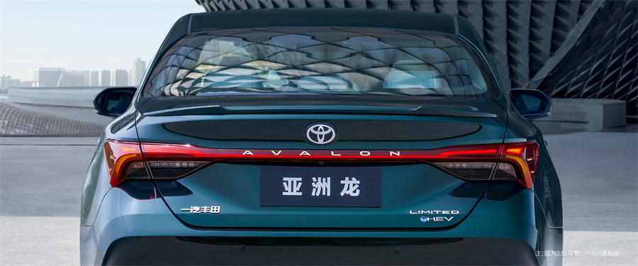 2024安行中国公益巡展全新亚洲龙越级出圈，“有颜有智”尽显匠心典范
