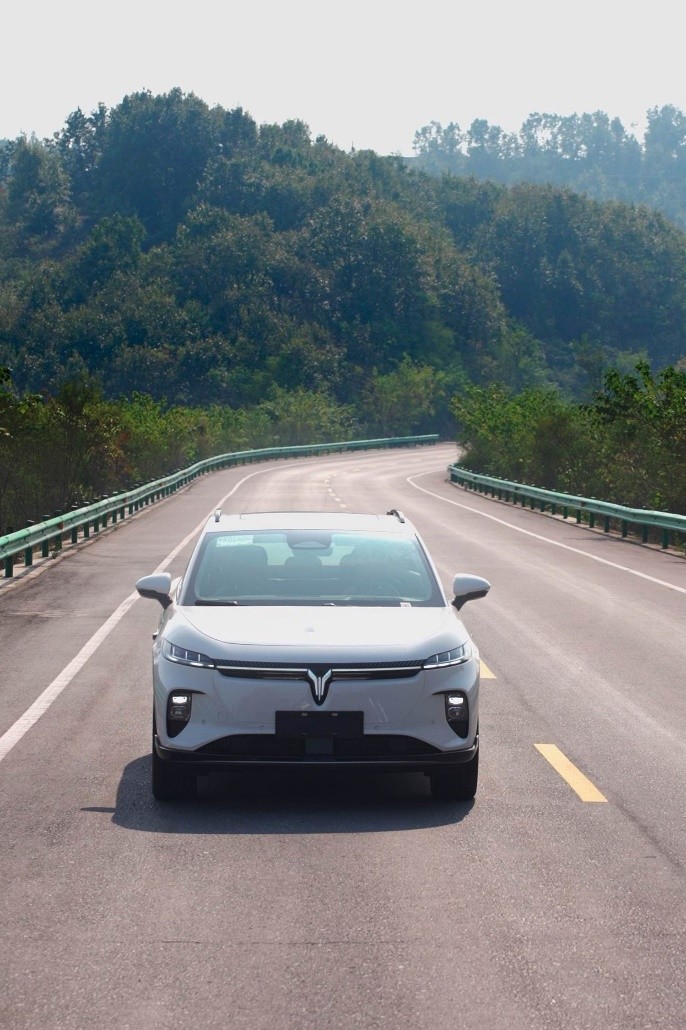 继岚图CEO之后，销售总助再次挂帅，自驾800km实测新车型！