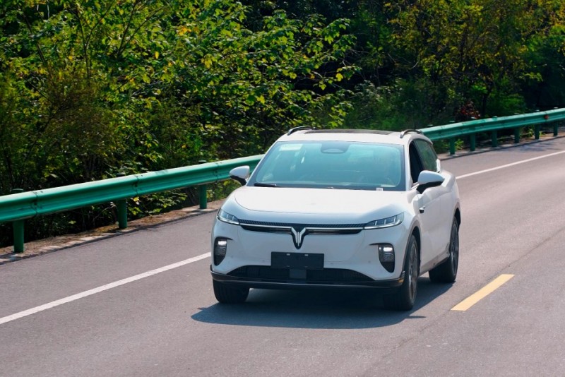 继岚图CEO之后，销售总助再次挂帅，自驾800km实测新车型！