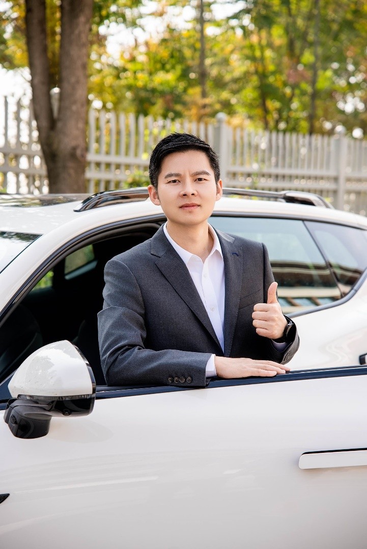 继岚图CEO之后，销售总助再次挂帅，自驾800km实测新车型！