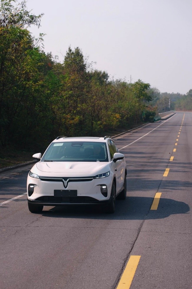 继岚图CEO之后，销售总助再次挂帅，自驾800km实测新车型！