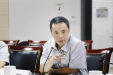 北汽集团蒋自力：在豪华车市场，自主品牌正处于厚积薄发阶段