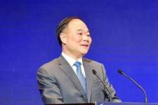 李书福：反对内卷式恶性竞争 吉利不简单地打价格战