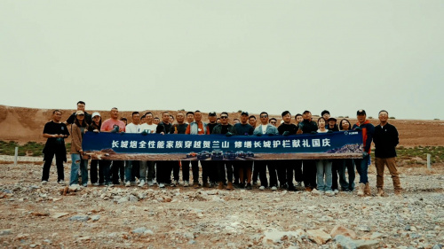 抗震救灾 携手同行 长城炮驰援西藏日喀则地震灾区