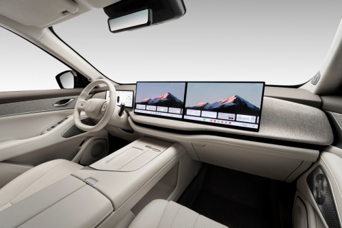 开年首测拿下“大满贯”,魏牌全新蓝山领航智能新能源汽车市场