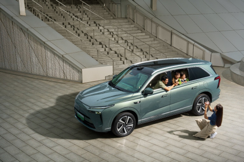 魏牌全新蓝山第五次OTA升级重磅来袭 新年“免费焕新车” 魏牌全新蓝山第五次OTA升级重磅来袭 新年“免费焕新车”