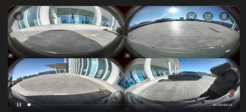 魏牌全新蓝山第五次OTA升级重磅来袭 新年“免费焕新车” 魏牌全新蓝山第五次OTA升级重磅来袭 新年“免费焕新车”