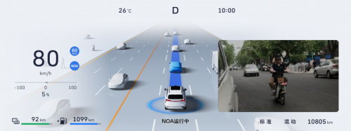 魏牌全新蓝山第五次OTA升级重磅来袭 新年“免费焕新车” 魏牌全新蓝山第五次OTA升级重磅来袭 新年“免费焕新车”