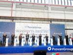 PIOVANGROUP新的亚太区总部
