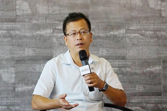 崔东树：2024年12月中国汽车全球市场份额达41% 创历史新高