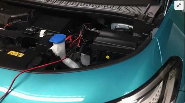 新能源汽车：12V电池可靠性才是更应被关注的要点