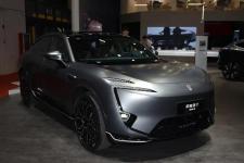 新增暗夜骑士版车型，2025款阿维塔11上市