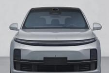 全系标配激光雷达+VLA大模型，理想L系列智能焕新版5月8日面世