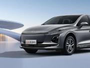红旗E-QM5新车型上市，续航至高610km 售价12.18万元起