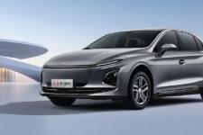 红旗E-QM5新车型上市，续航至高610km 售价12.18万元起