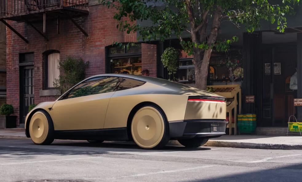 海外评测：特斯拉Robotaxi服务小范围落地，起步谨慎但违规争议已引监管关注
