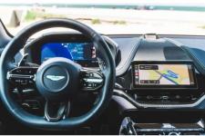 Apple CarPlay Ultra海外测评：体验出色！