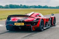 为什么布拉格的新超跑放弃了V10，选择了更好的方案？