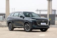 2025款瑞虎8 PLUS经典版正式上市 售11.99万元起