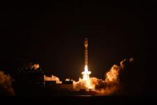 我国成功发射低轨卫星物联网星座卫星，加快全球化商业应用布局