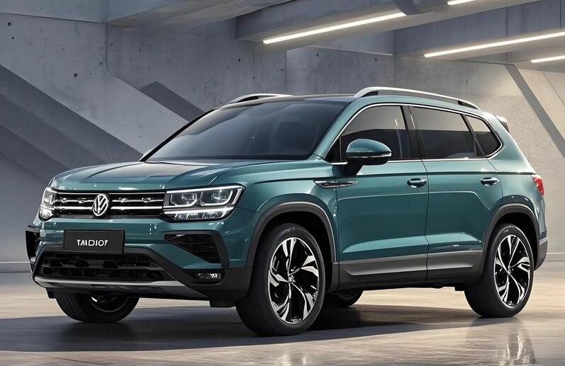 如何选到适合自己的SUV？解析动力、安全、价格等核心考量因素