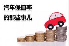 品牌、质量、供需…… 揭秘左右汽车保值率与贬值速度的关键变量