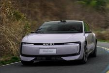 上汽奥迪AUDI新品牌首车预售 一汽奥迪借 “四环相扣” 表态：这才是奥迪