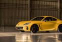 2026款斯巴鲁BRZ与WRX新增Yellow系列特别版