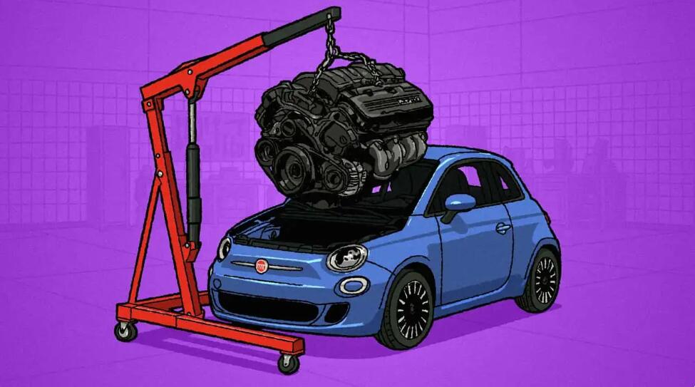 吉普、道奇、菲亚特与公羊回归燃油车阵营:他们准备好应对未来挑战了吗?