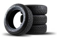 行车安全关键！教你快速判断汽车轮胎是否该更换