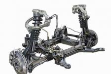 汽车减震系统为何如此重要？一文读懂其对舒适、操控与安全的核心影响