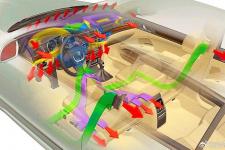 汽车空调正确使用指南：关乎驾乘舒适度与车辆能耗，5大核心要点详解