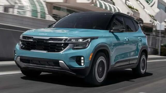 2026款起亚车型价格几乎未涨,部分车型甚至降价