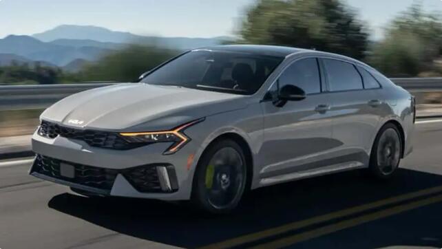 2026款起亚车型价格几乎未涨,部分车型甚至降价