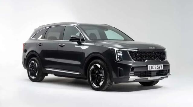 2026款起亚车型价格几乎未涨,部分车型甚至降价