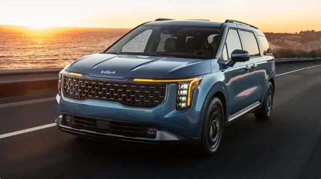 2026款起亚车型价格几乎未涨,部分车型甚至降价