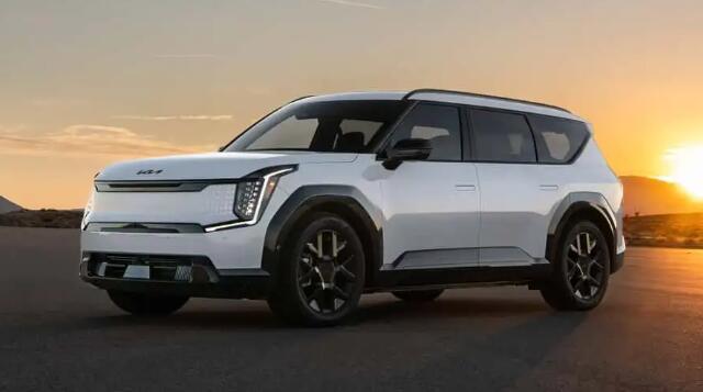 2026款起亚车型价格几乎未涨,部分车型甚至降价