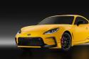 2026款丰田GR86定价大幅低于斯巴鲁BRZ
