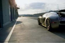 20年后，布加迪威龙依旧酷炫如初